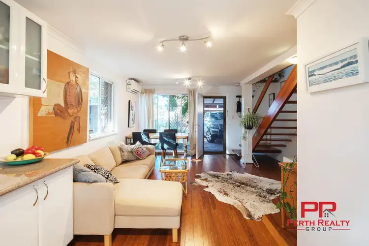 Sixth view of Homely unit listing, 5/23 Kennedy Street, Maylands WA 6051