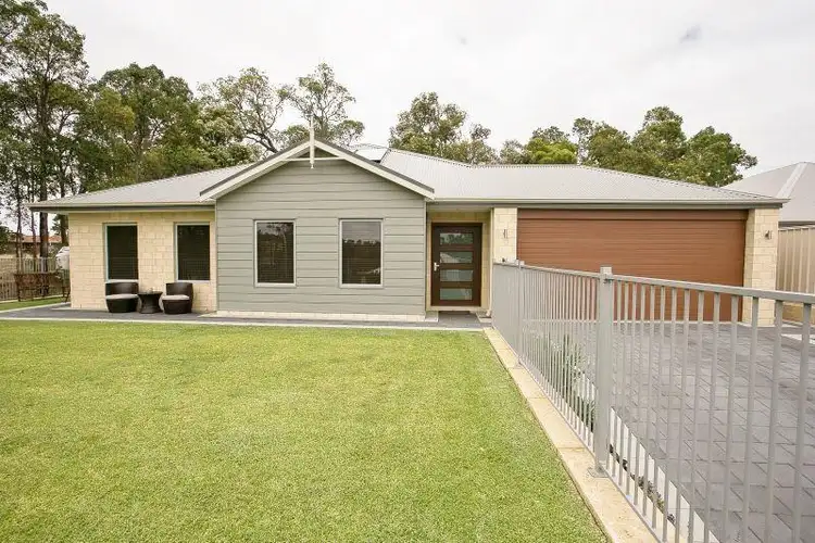 Second view of Homely house listing, 20 Kincraig Street, Donnybrook WA 6239