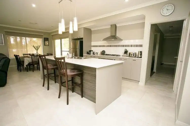 Fifth view of Homely house listing, 20 Kincraig Street, Donnybrook WA 6239