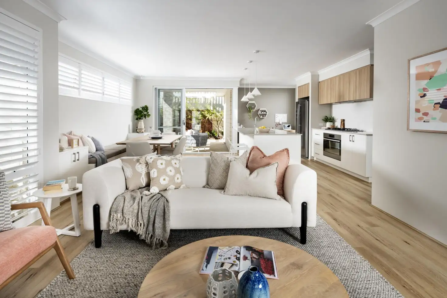 Main view of Homely house listing, 25 Beethoven Street, Banksia Grove WA 6031