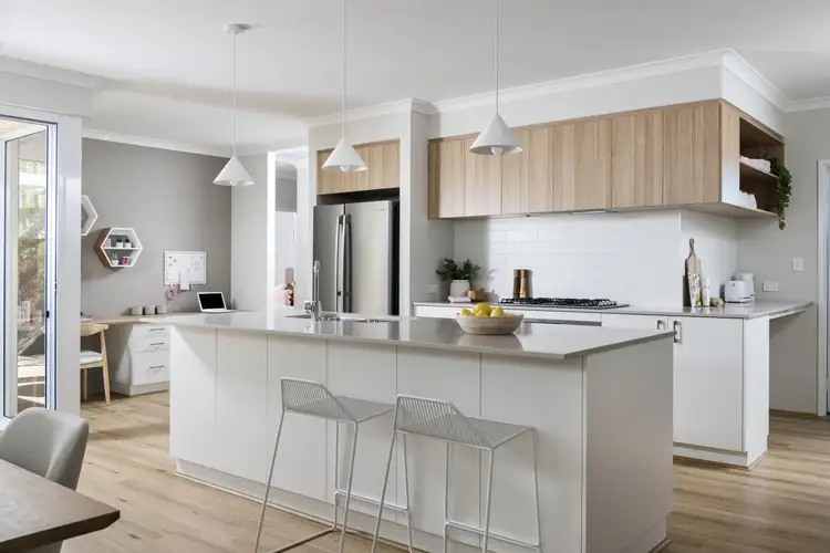 Second view of Homely house listing, 25 Beethoven Street, Banksia Grove WA 6031