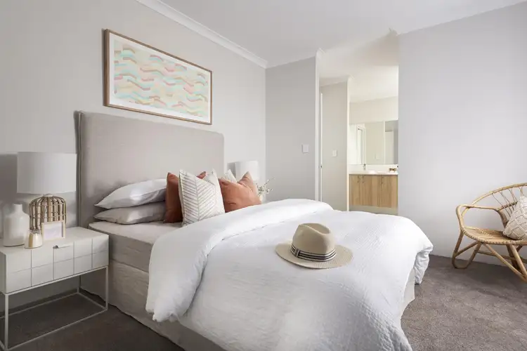 Third view of Homely house listing, 25 Beethoven Street, Banksia Grove WA 6031