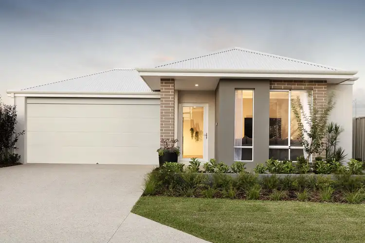 Fifth view of Homely house listing, 25 Beethoven Street, Banksia Grove WA 6031