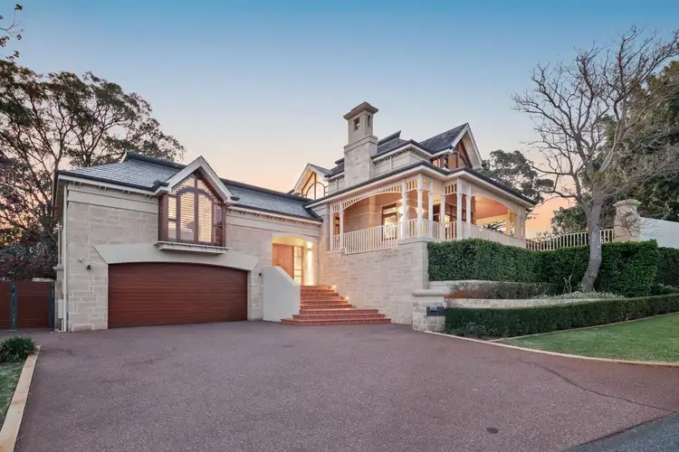 Third view of Homely house listing, 33 Athlone Road, Floreat WA 6014