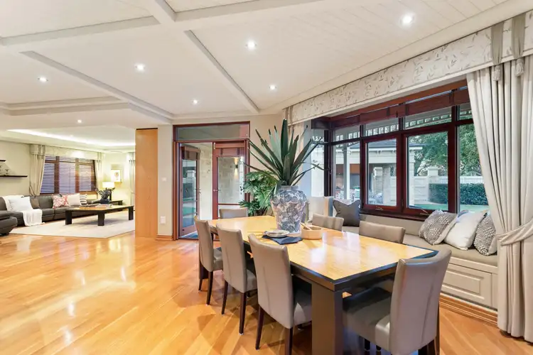 Seventh view of Homely house listing, 33 Athlone Road, Floreat WA 6014