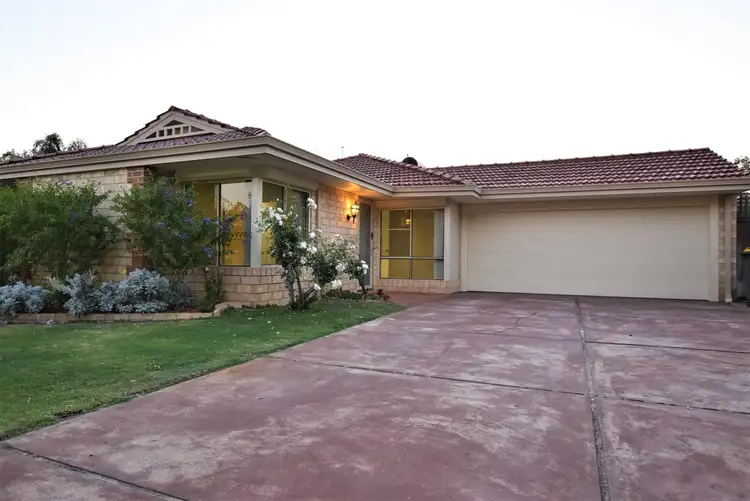 Third view of Homely house listing, 6 Tatlock Way, Stratton WA 6056