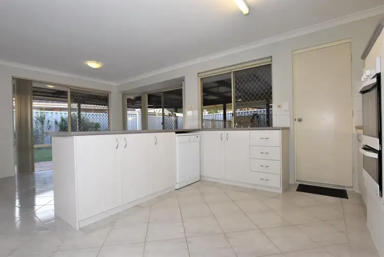 Sixth view of Homely house listing, 6 Tatlock Way, Stratton WA 6056