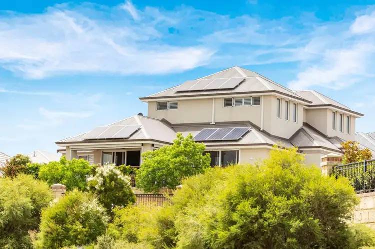Main view of Homely house listing, 4 Edgewood View, South Guildford WA 6055