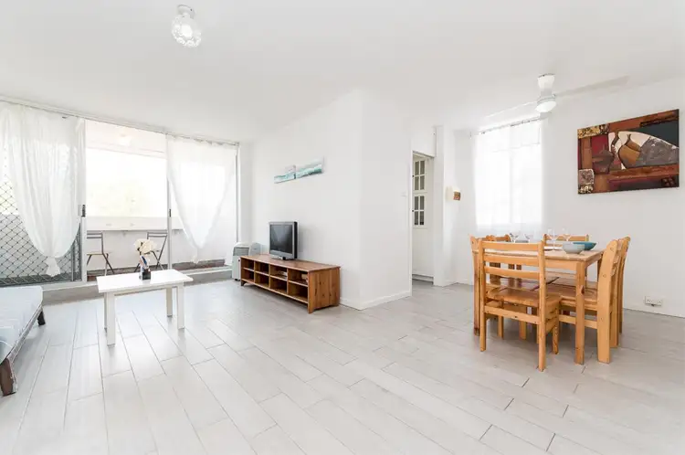 76/12 Wall Street, Maylands WA 6051