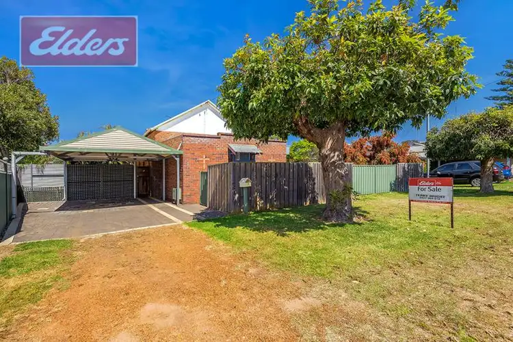 7 Heppingstone Road, Brunswick WA 6224