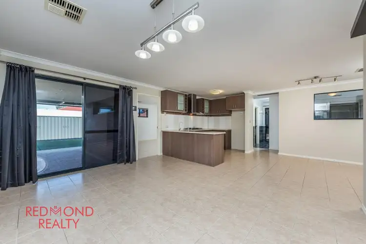 Second view of Homely house listing, 10 Oligantha Elbow, Banksia Grove WA 6031