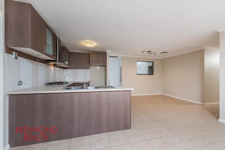 Third view of Homely house listing, 10 Oligantha Elbow, Banksia Grove WA 6031