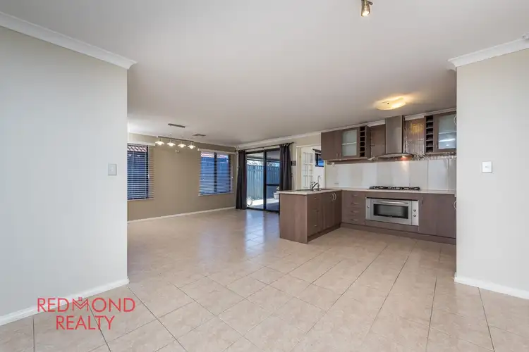 Fourth view of Homely house listing, 10 Oligantha Elbow, Banksia Grove WA 6031