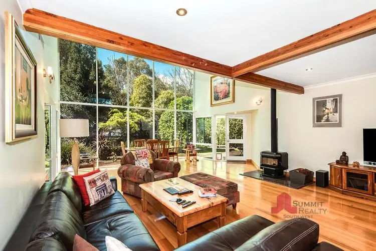 Fourth view of Homely house listing, 3 Heritage Close, Leschenault WA 6233