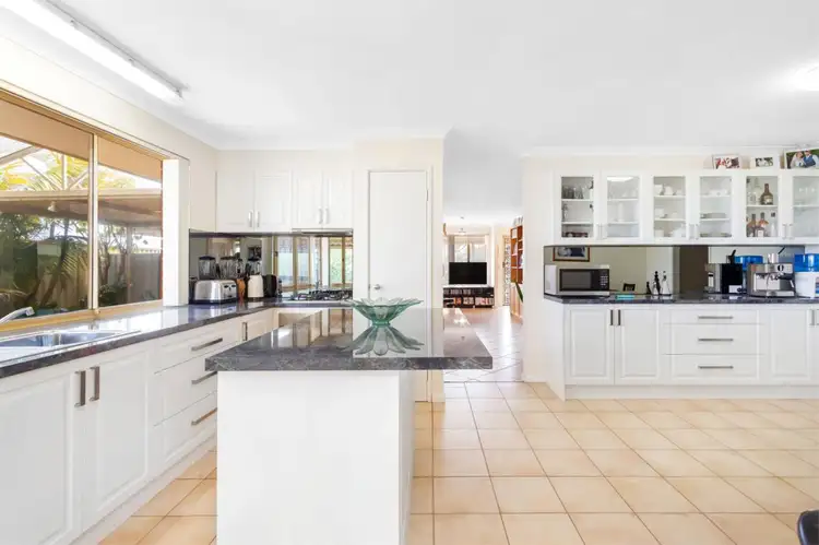 Main view of Homely house listing, 26 Marco Polo Mews, Currambine WA 6028