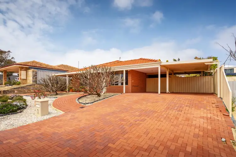 Fifth view of Homely house listing, 26 Marco Polo Mews, Currambine WA 6028