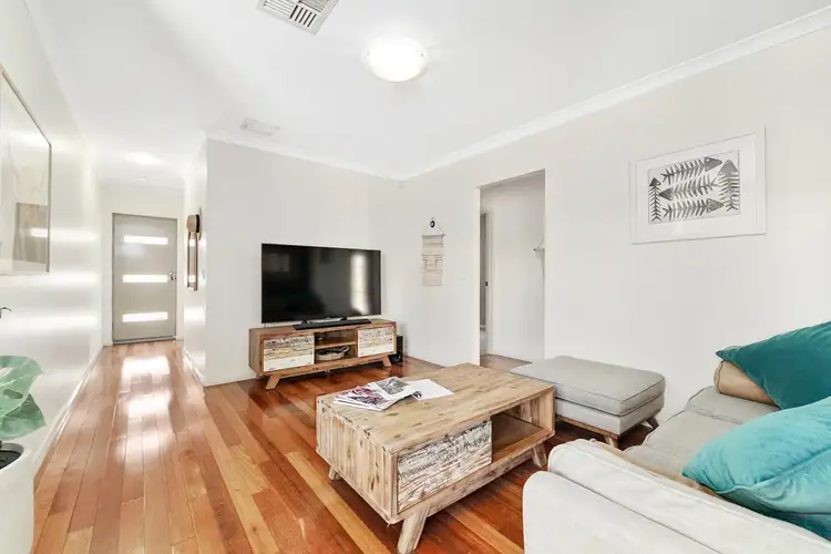 Fourth view of Homely villa listing, 107C Beatrice Street, Innaloo WA 6018