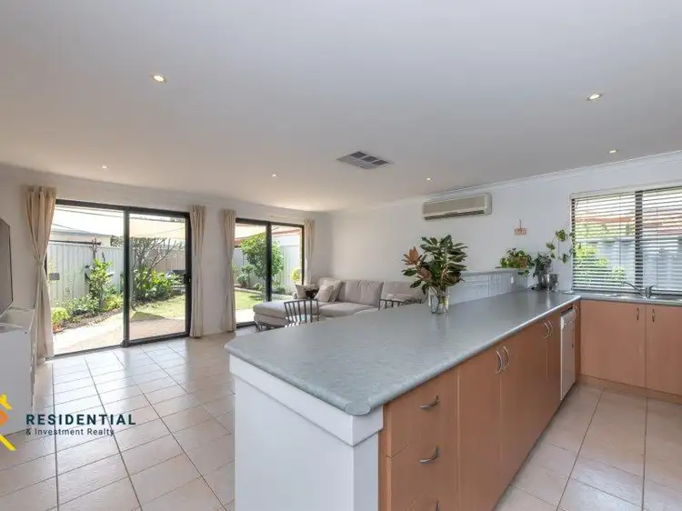 Main view of Homely house listing, 2 Donar Street, Innaloo WA 6018