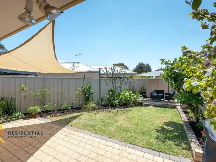 Second view of Homely house listing, 2 Donar Street, Innaloo WA 6018