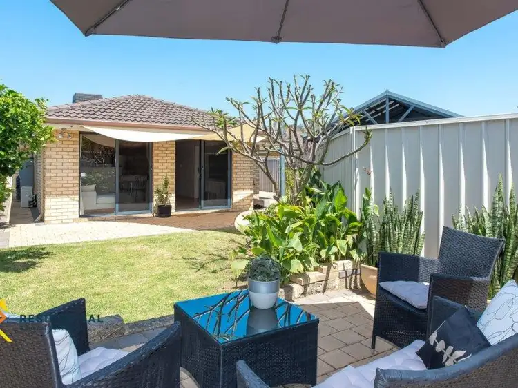 Third view of Homely house listing, 2 Donar Street, Innaloo WA 6018