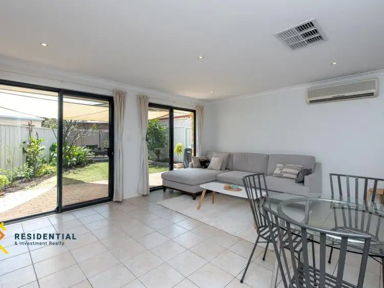 Fifth view of Homely house listing, 2 Donar Street, Innaloo WA 6018