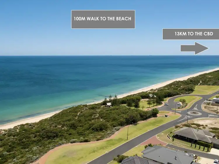 Third view of Homely land listing, 4 Tobar Road, Dalyellup WA 6230