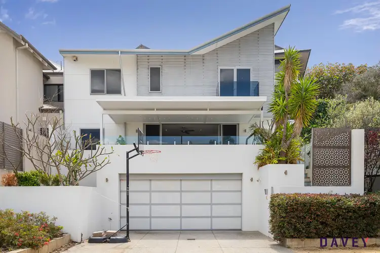 4B Andrew Street, Scarborough WA 6019