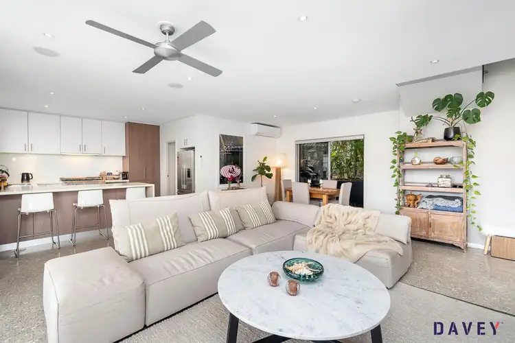 Second view of Homely house listing, 4B Andrew Street, Scarborough WA 6019