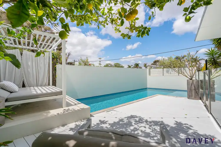 Third view of Homely house listing, 4B Andrew Street, Scarborough WA 6019