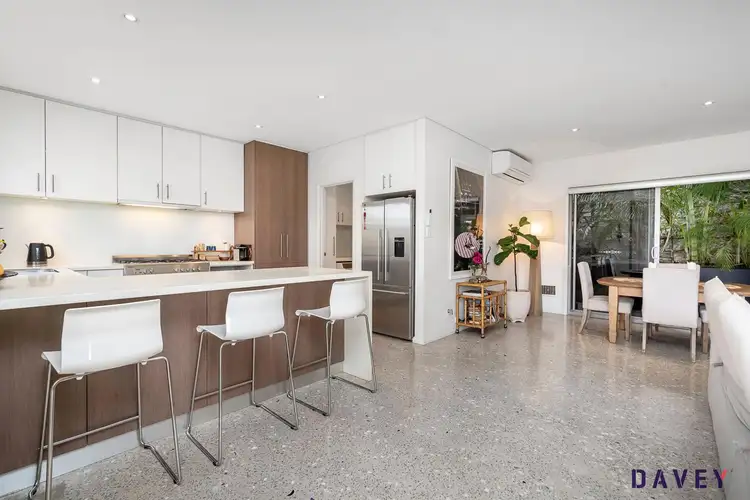 Fourth view of Homely house listing, 4B Andrew Street, Scarborough WA 6019
