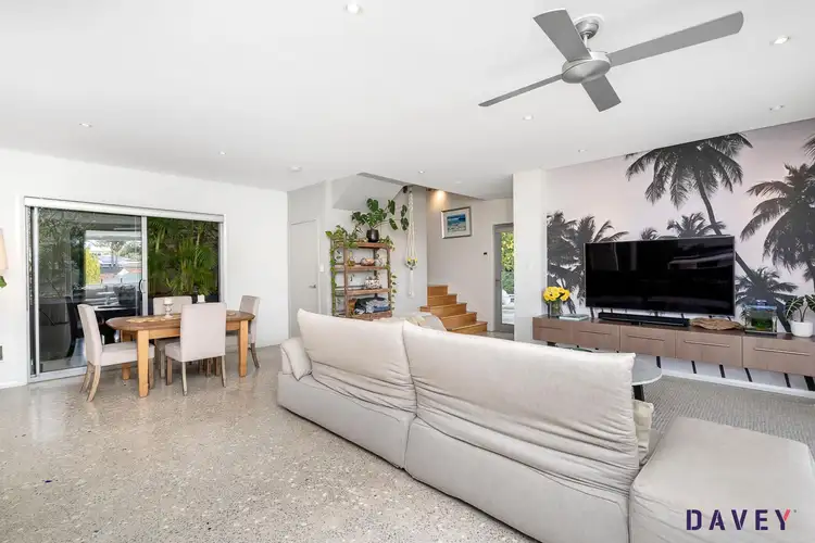 Fifth view of Homely house listing, 4B Andrew Street, Scarborough WA 6019