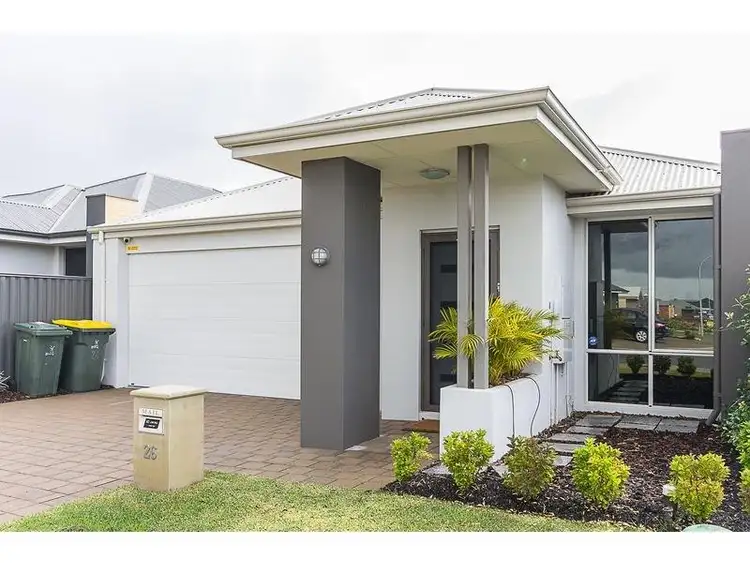 26 Schenley Road, Brabham WA 6055