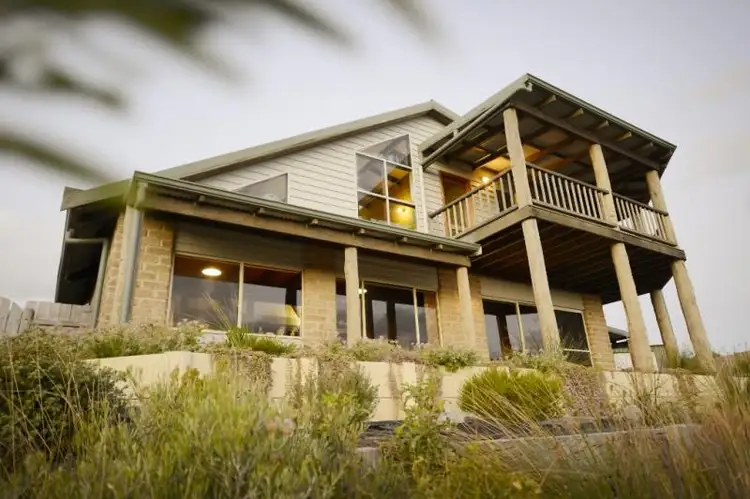 Main view of Homely house listing, 16 Ingleton Place, West Beach WA 6450