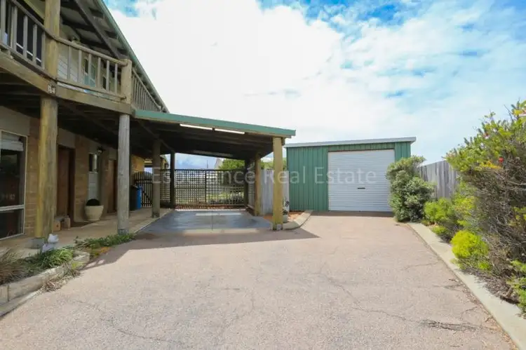 Second view of Homely house listing, 16 Ingleton Place, West Beach WA 6450