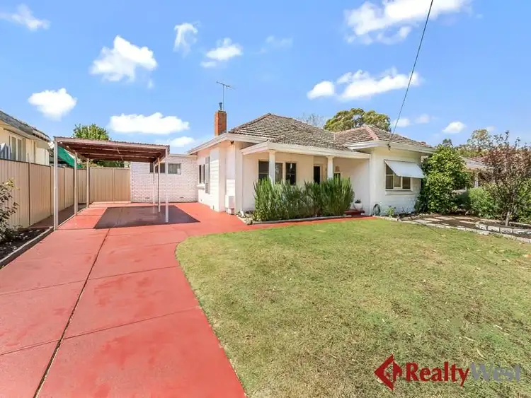 213 Keymer Street, Belmont WA 6104
