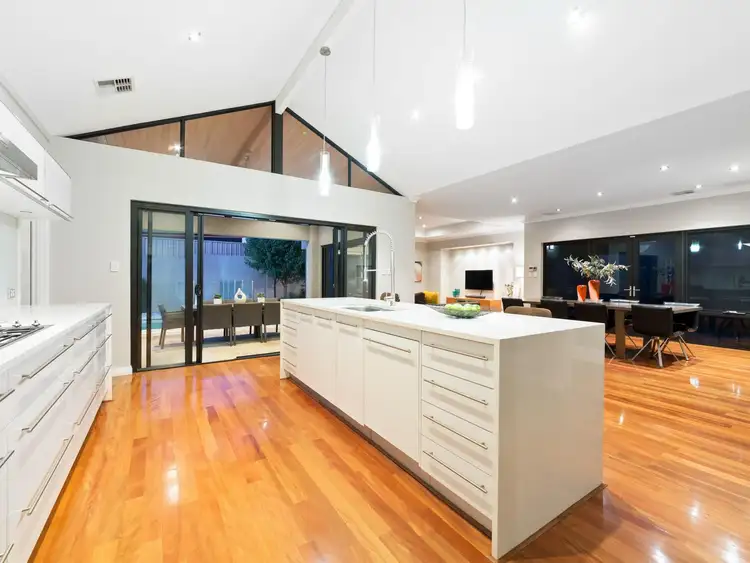 Second view of Homely house listing, 7 Cassino Drive, Stirling WA 6021