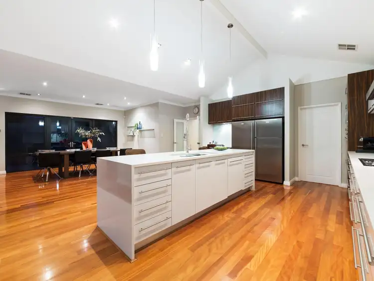 Third view of Homely house listing, 7 Cassino Drive, Stirling WA 6021