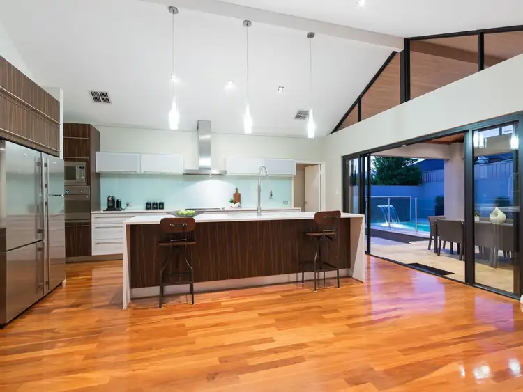 Fourth view of Homely house listing, 7 Cassino Drive, Stirling WA 6021