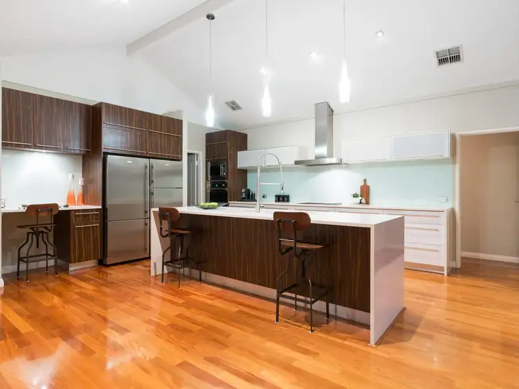 Fifth view of Homely house listing, 7 Cassino Drive, Stirling WA 6021