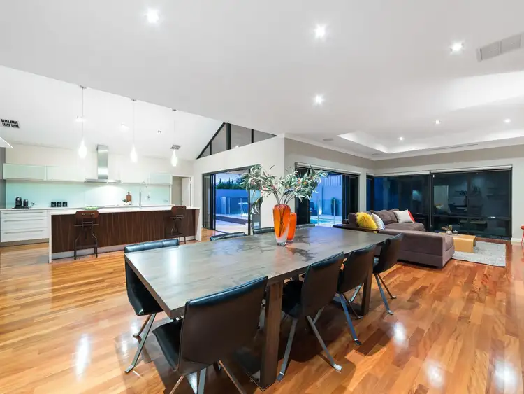 Sixth view of Homely house listing, 7 Cassino Drive, Stirling WA 6021