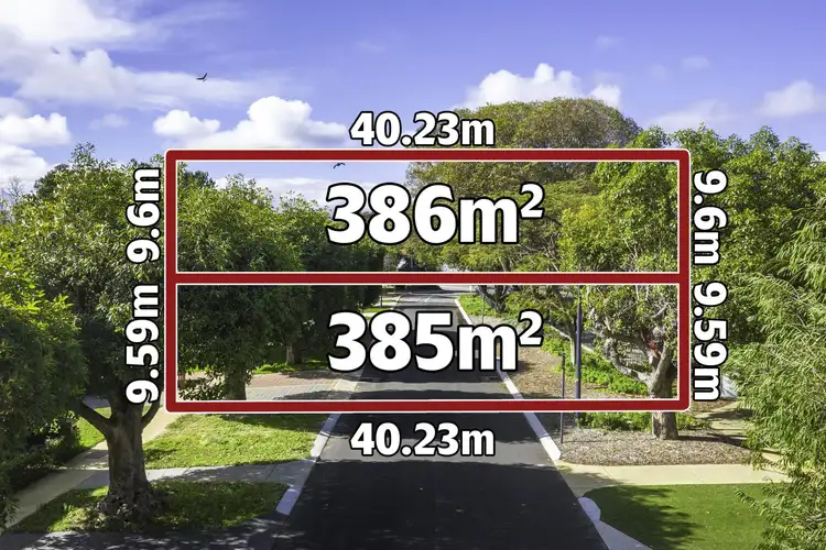 Lot 220, 21 Mofflin Avenue, Claremont WA 6010