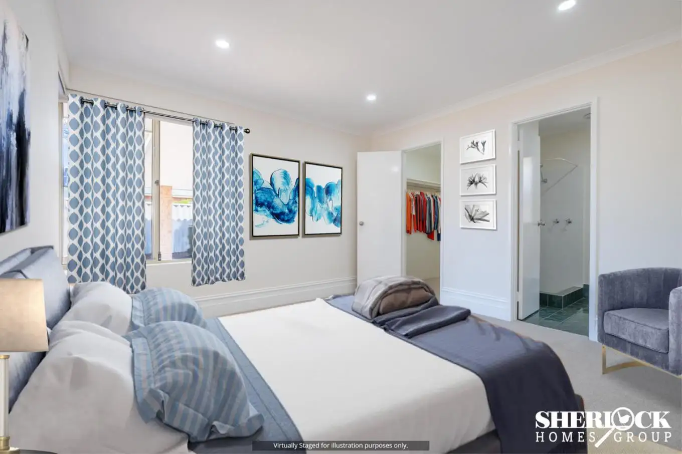 Main view of Homely house listing, 71A Leach Highway, Wilson WA 6107