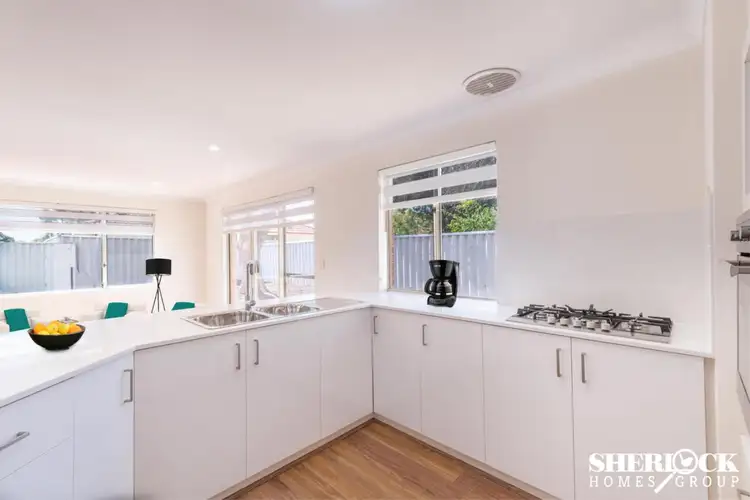 Third view of Homely house listing, 71A Leach Highway, Wilson WA 6107