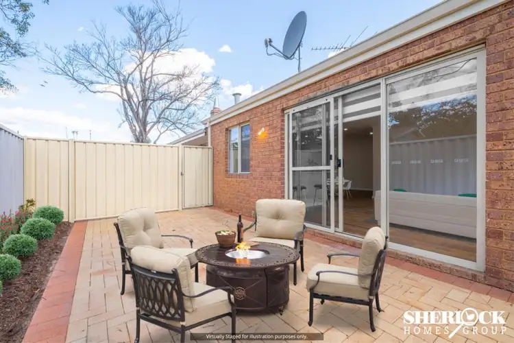 Sixth view of Homely house listing, 71A Leach Highway, Wilson WA 6107