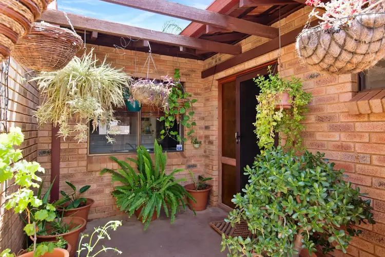 Second view of Homely house listing, 3/88 Collins Street, Piccadilly WA 6430