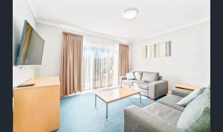 Fifth view of Homely apartment listing, 303/68 Southside Drive, Hillarys WA 6025