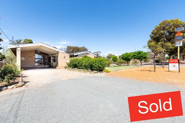 Main view of Homely house listing, 33 Henry Street, Wickepin WA 6370