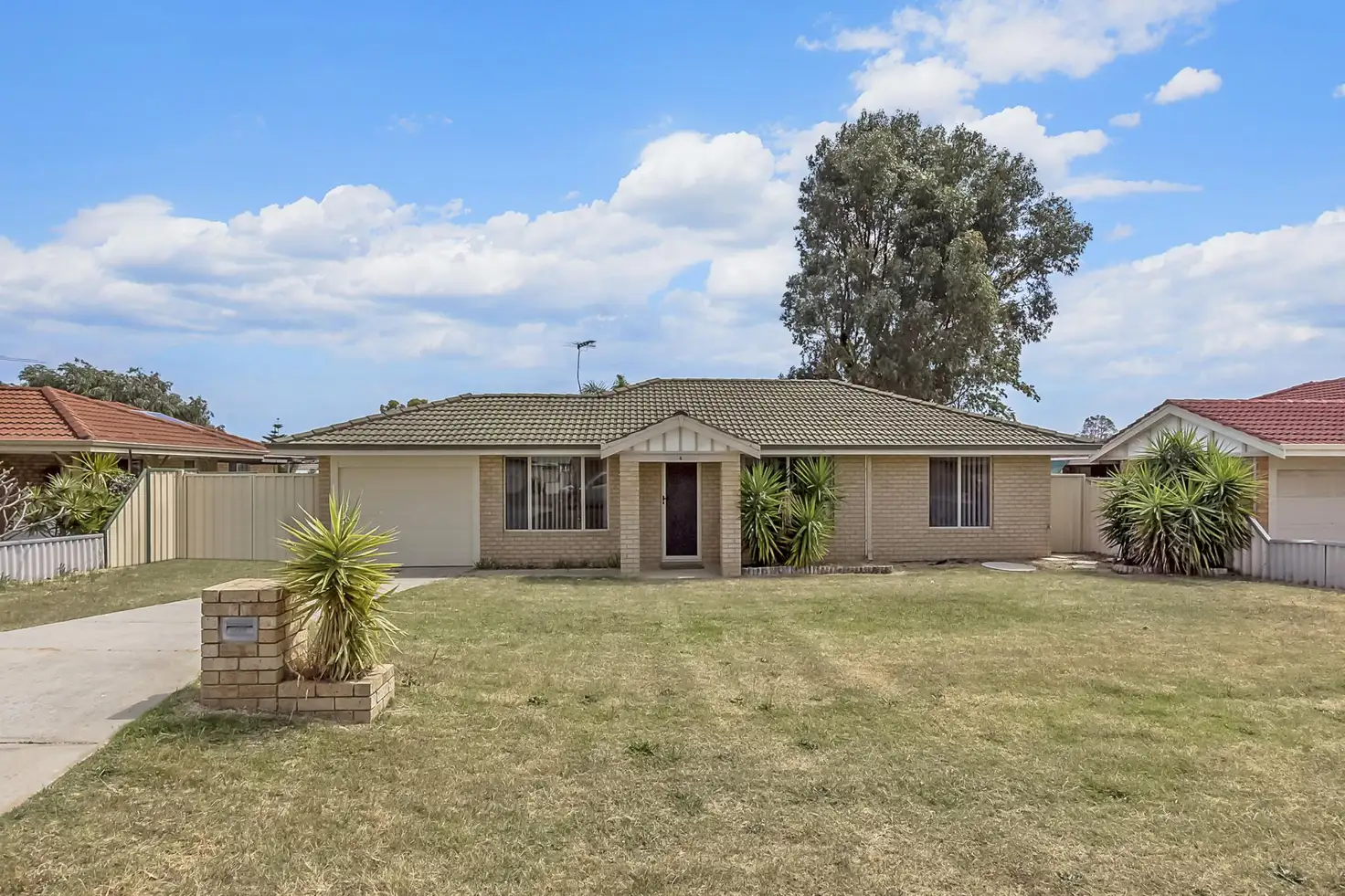 Main view of Homely house listing, 4 Gidgi Way, Waikiki WA 6169
