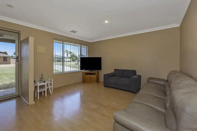 Third view of Homely house listing, 4 Gidgi Way, Waikiki WA 6169