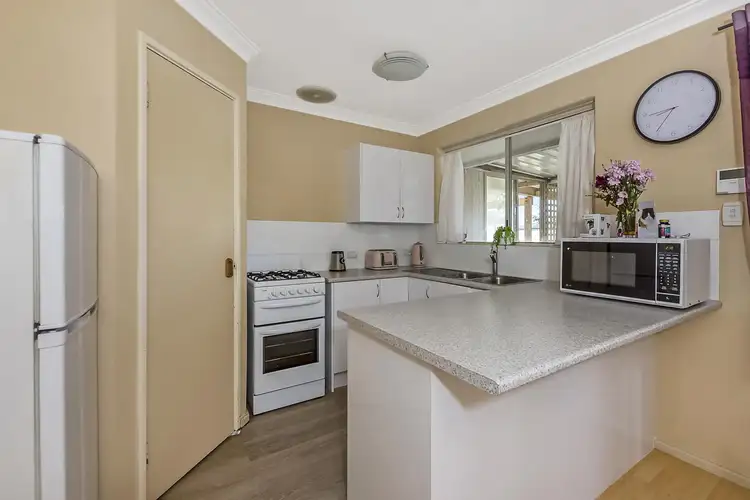 Fourth view of Homely house listing, 4 Gidgi Way, Waikiki WA 6169